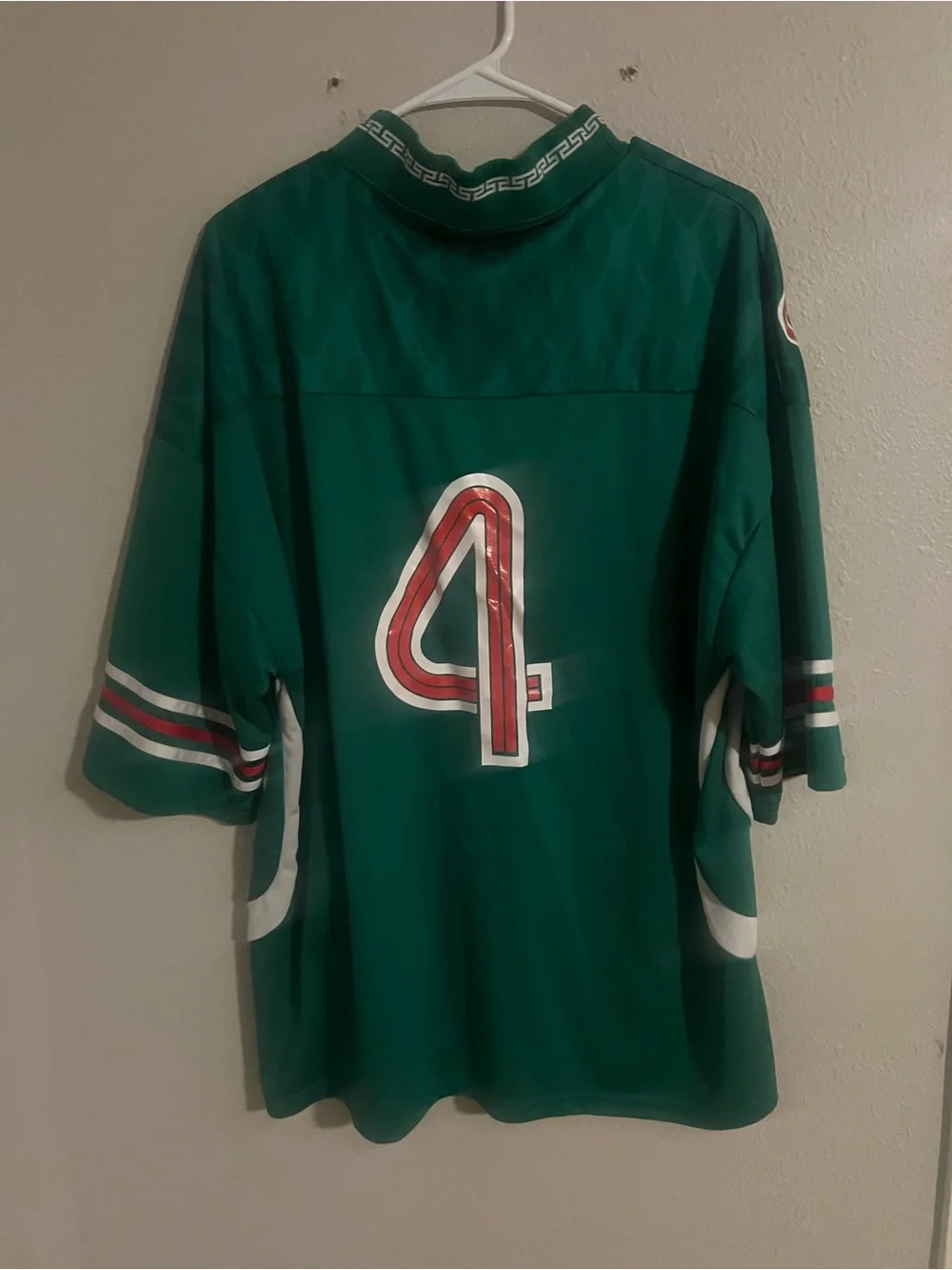 adidas size 2xl